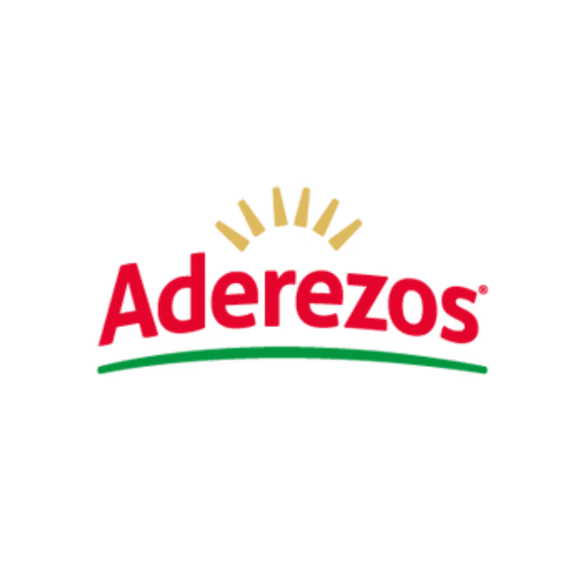 Logo de Aderezos