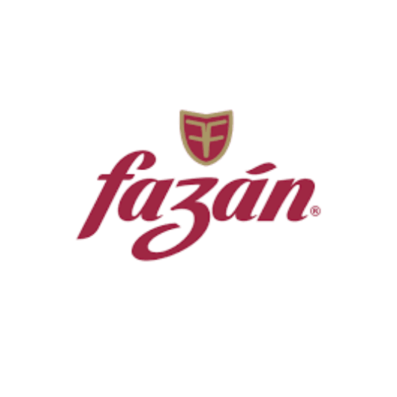 Logo de Fazán