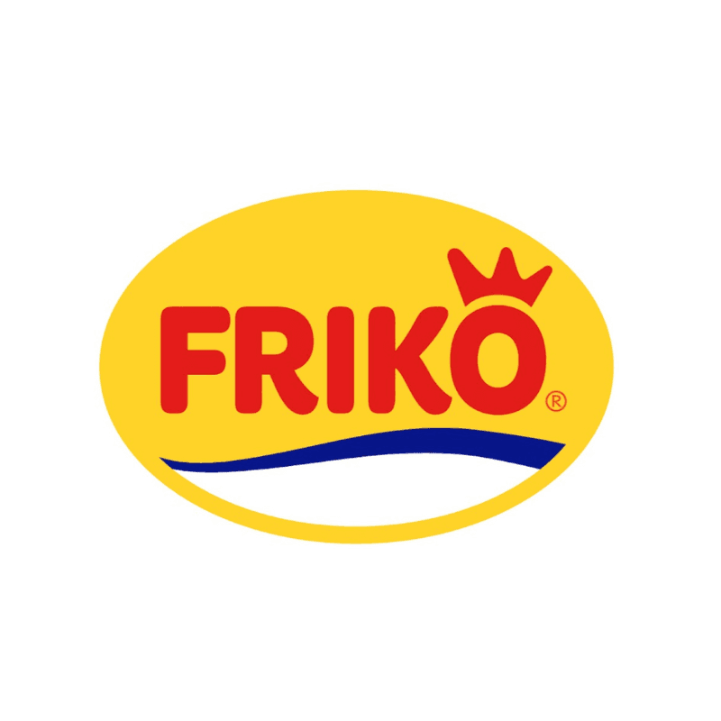 Logo de Friko