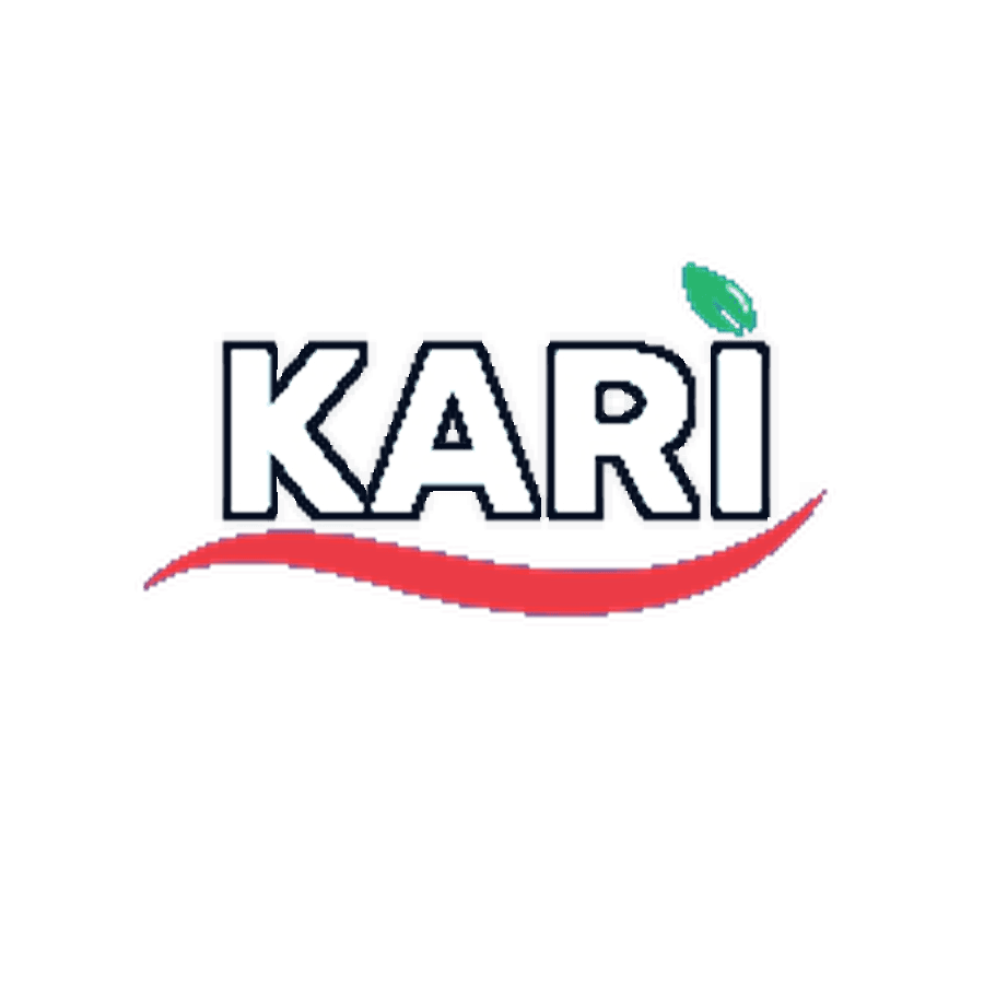 Logo de Kari