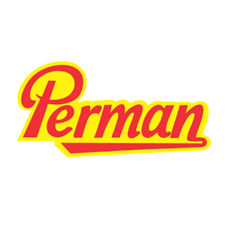 Logo de Perman
