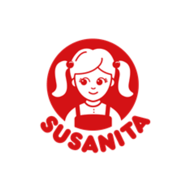 Logo de Susanita
