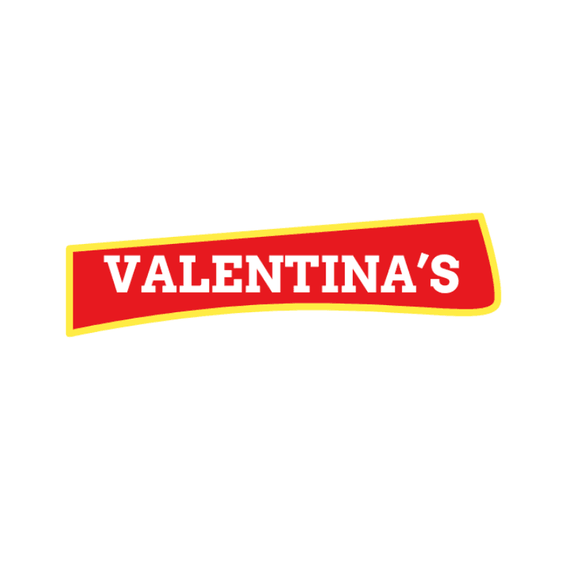 Logo de Valentina’s